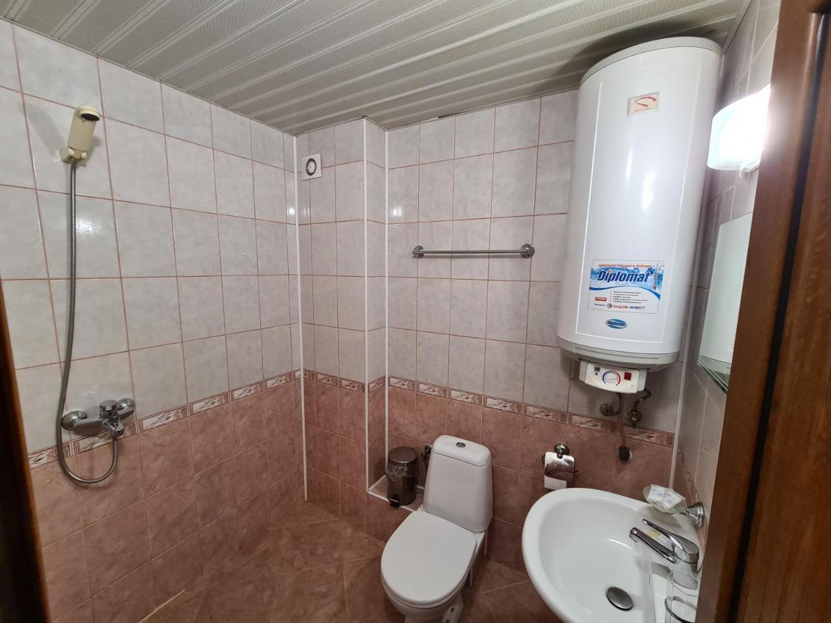 Къща За Гости Яневи Ravda Exterior foto