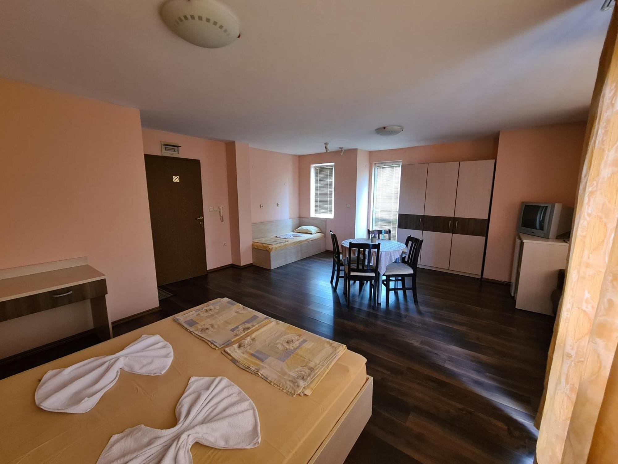 Къща За Гости Яневи Ravda Habitación foto