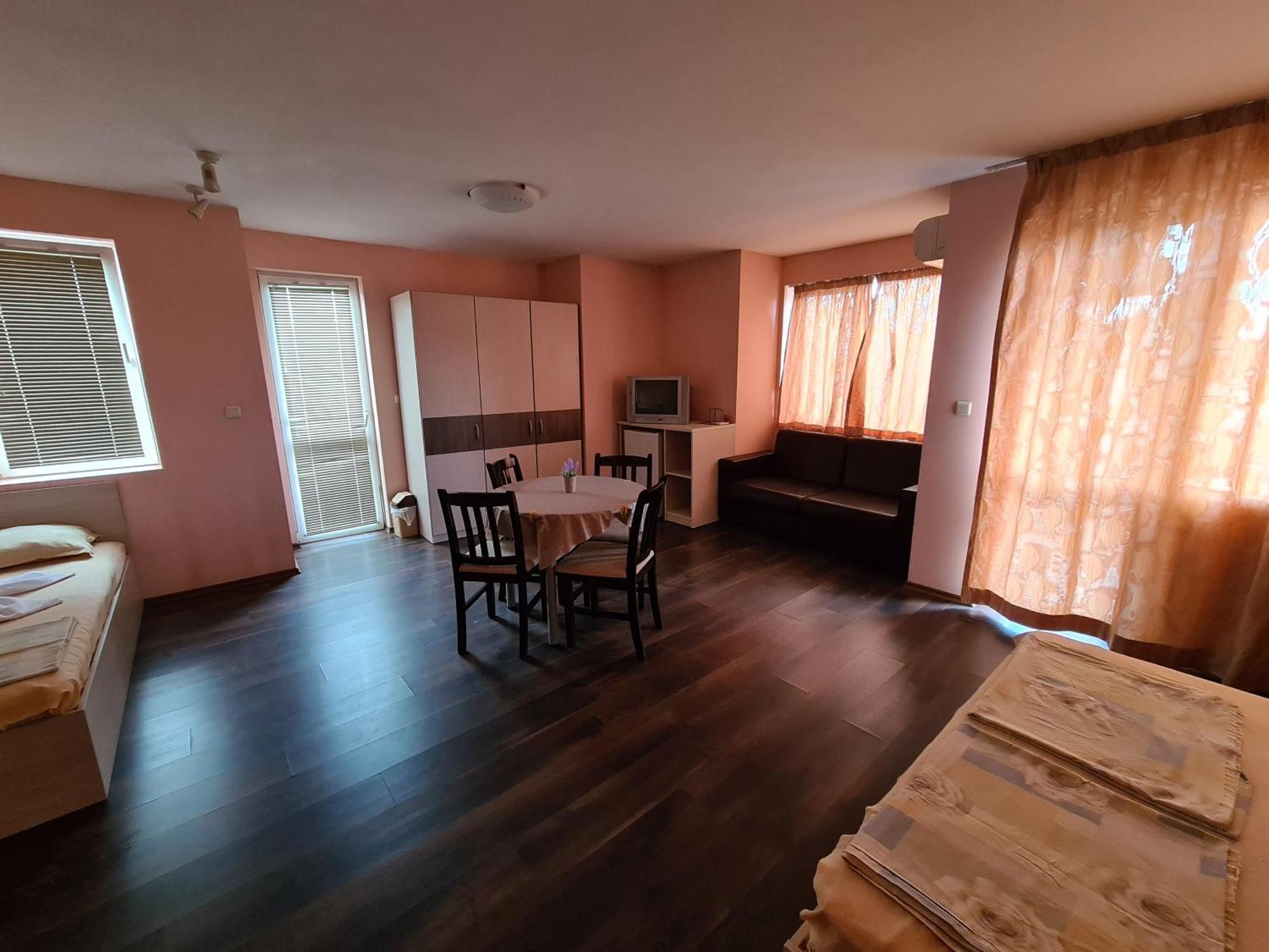 Къща За Гости Яневи Ravda Habitación foto