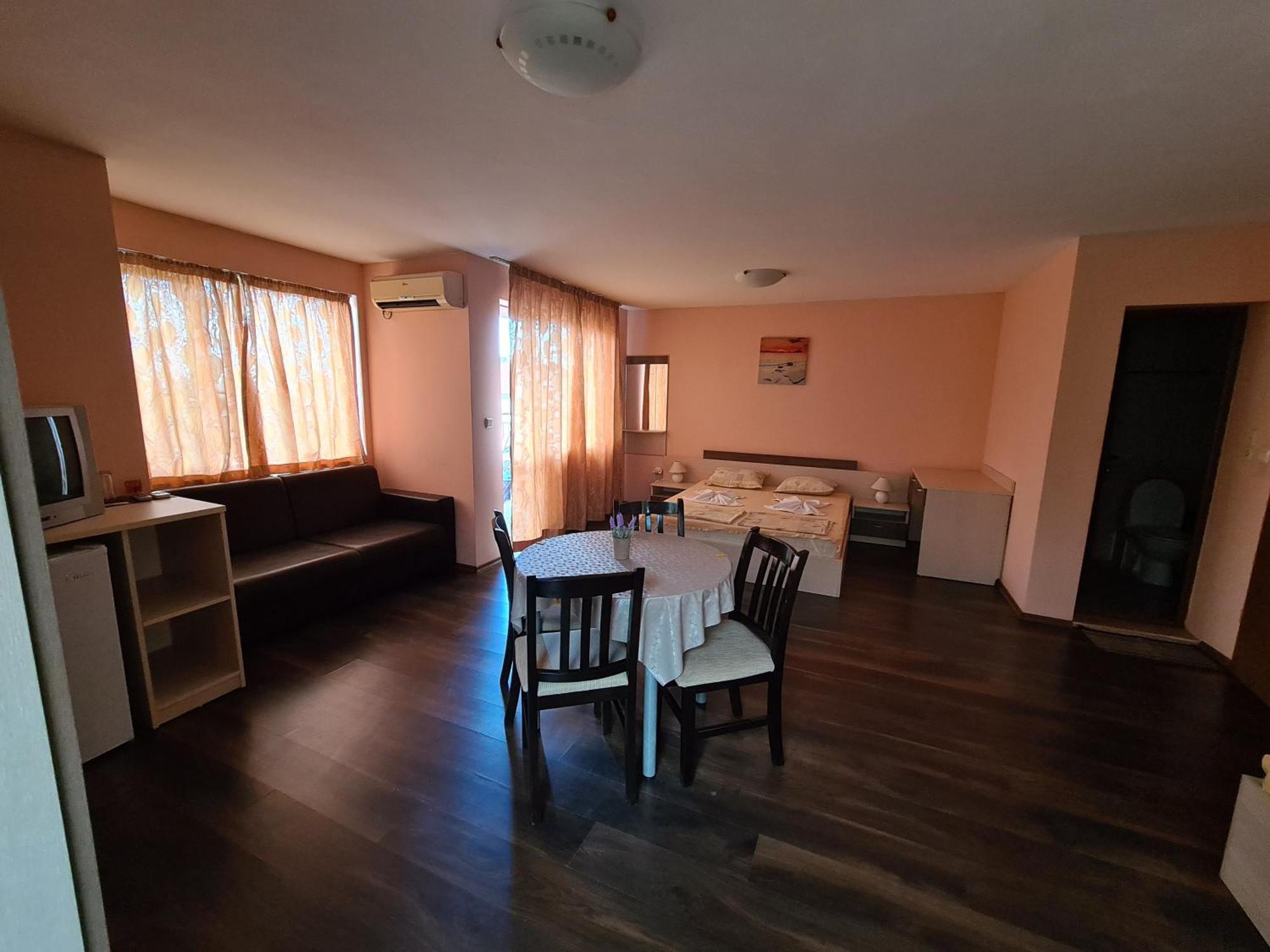 Къща За Гости Яневи Ravda Habitación foto