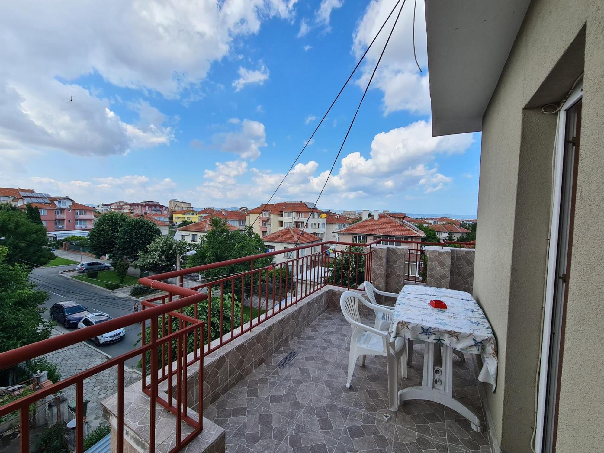 Къща За Гости Яневи Ravda Habitación foto